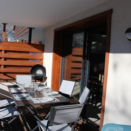 L'Oree Des Pistes Serre Chevalier Briancon Екстериор снимка